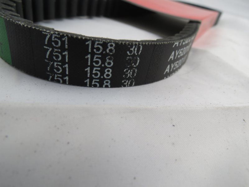 PASEK 17641 3AA-17641-00 YAMHAA BWS AY52010 15