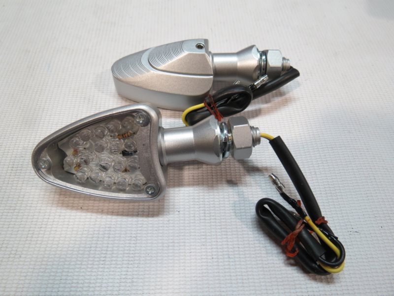 KIERUNKOWSKAZY MOTRIX  TL-GJ-015-1 METAL PARA