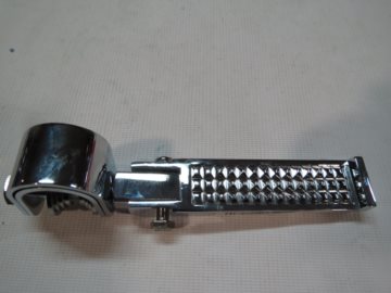 PODNOZKI CHROM ZABKI AW55221 PARA M06-0221