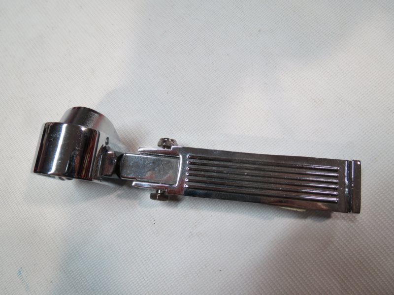 PODNOZKI CHROM PASKI UNIWERSAL. AW55222