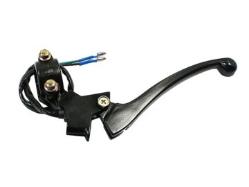 DZWIGNIA Z OBEJMA 4T MT-13 ROY01100