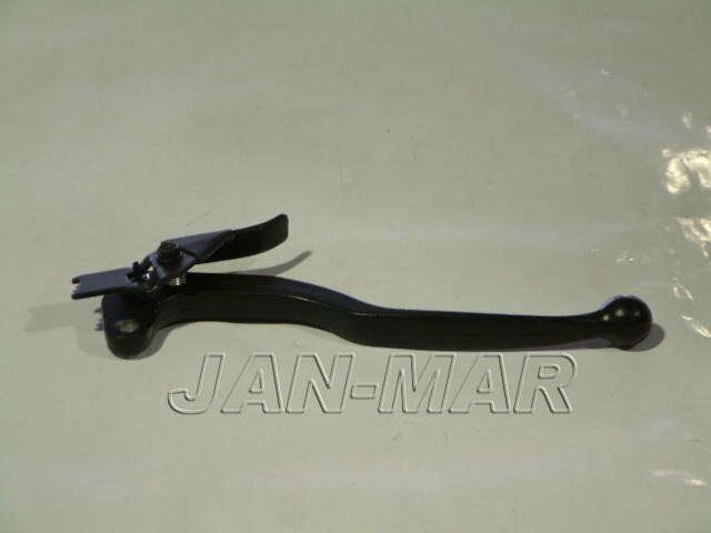DZWIGNIA HAMULCA ATV200 ZQ5640