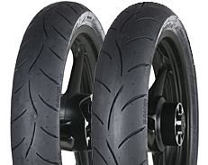 OPONA 17X100/80 MITAS MC50 TL/TT RACER