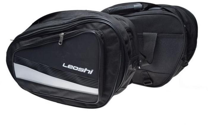 TORBY BOCZNE 2 SZT TEKSTYLNE AB4251 PARA