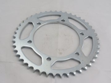 ZEBATKA TYL 865-45 CAR 530 2300630