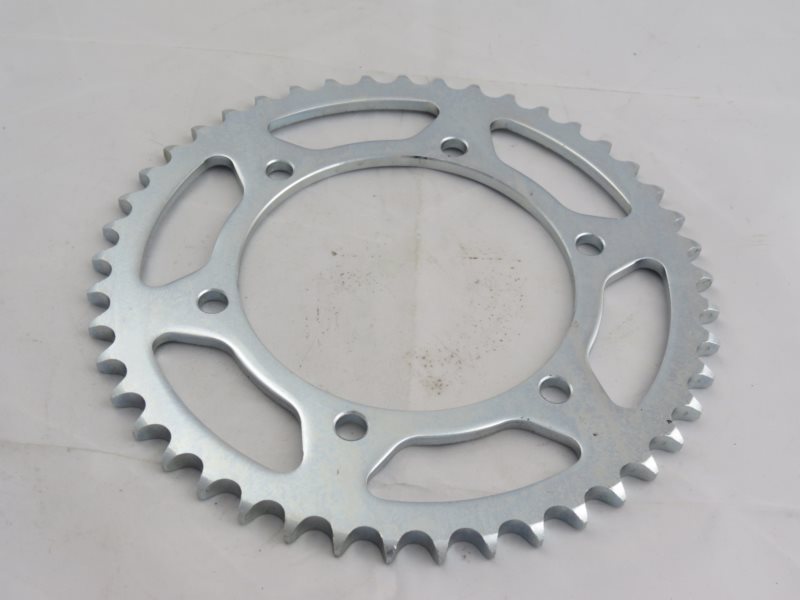 ZEBATKA TYL 865-45 CAR 530 2300630