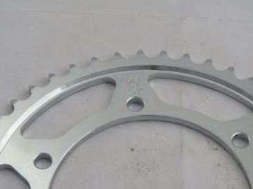 ZEBATKA TYL 865-45 CAR 530 2300630