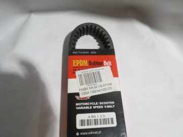 PASEK 846 24.130 LUCKY STAR 300 AW0149