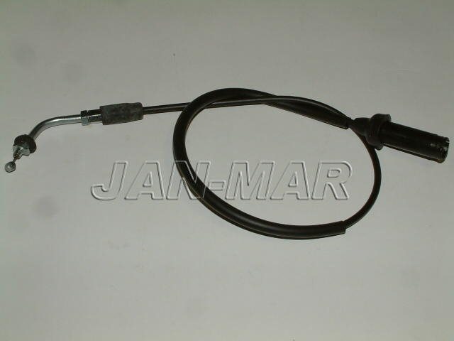 LINKA GAZ SPEEDFIGHT OD MANETKI