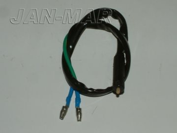 AUTOMAT STOP Z KABLEM KING 4T/ T66118