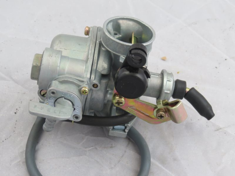 GAZNIK ATV110 Z KRANIKIEM  MCN