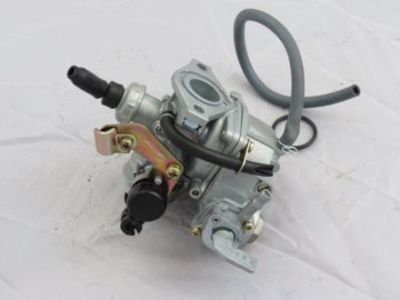 GAZNIK ATV110 Z KRANIKIEM  MCN