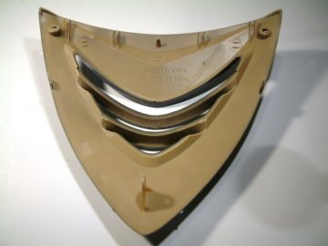 OWIEWKA PRZEDNIA GORNA SPEEDFIGHT CARBON REV-929.0