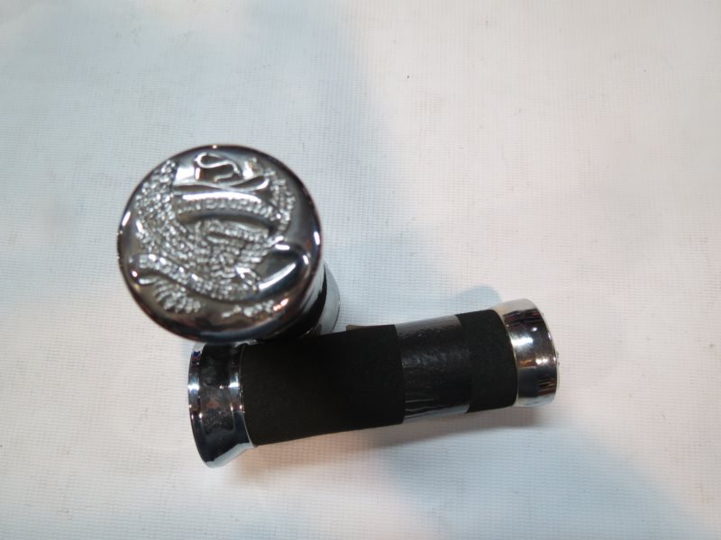 MANETKI 6965EA PIANKA + RIDE