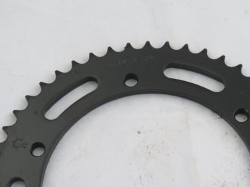 ZEBATKA TYL 463-50 CAR428 2301440