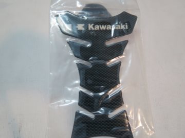 TANK-PAD DUZY KAWASAKI 00-25703