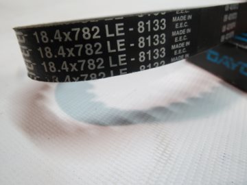 PASEK DAYCO 8133 RMS  SUZUKI ZILION APRILIA