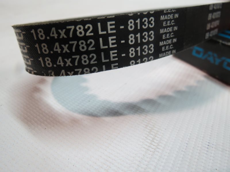 PASEK DAYCO 8133 RMS  SUZUKI ZILION APRILIA