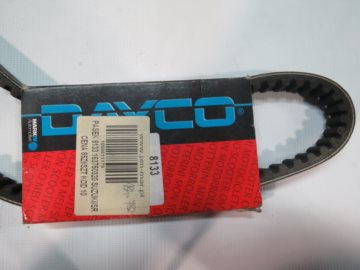 PASEK DAYCO 8133 RMS  SUZUKI ZILION APRILIA