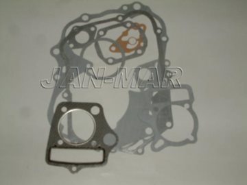 USZCZELKI KPL 4T CHOPER 70CCM AY35127b, junak