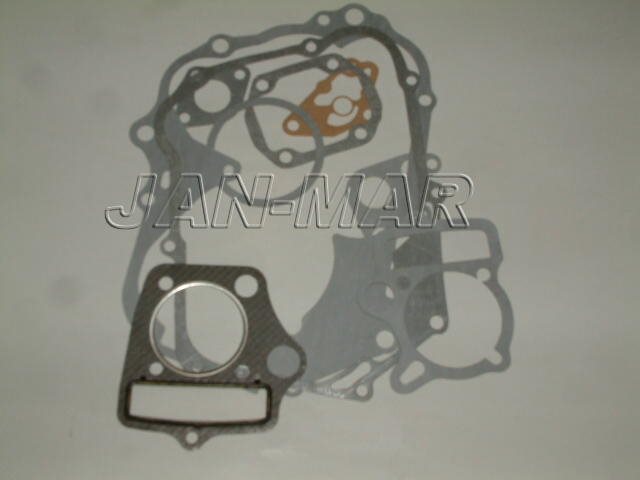 USZCZELKI KPL 4T CHOPER 70CCM AY35127b, junak