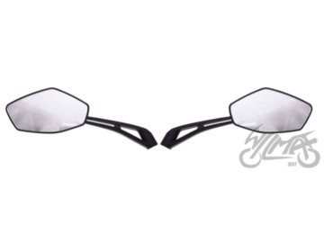 LUSTERKO LM0003 YAMAHA M8 PARA P+L