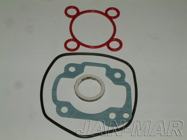 USZCZELKI CYLINDRA YAMAHA SR50 CIECZ 47MM AY32182