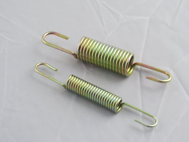 SPREZYNA PODNOZKA CENTRAKL.ZLK50211