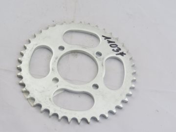 ZEBATKA TYL ATV420 Z35 50MM 5101