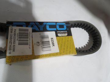 PASEK 23X923 8238K RMS 163751110