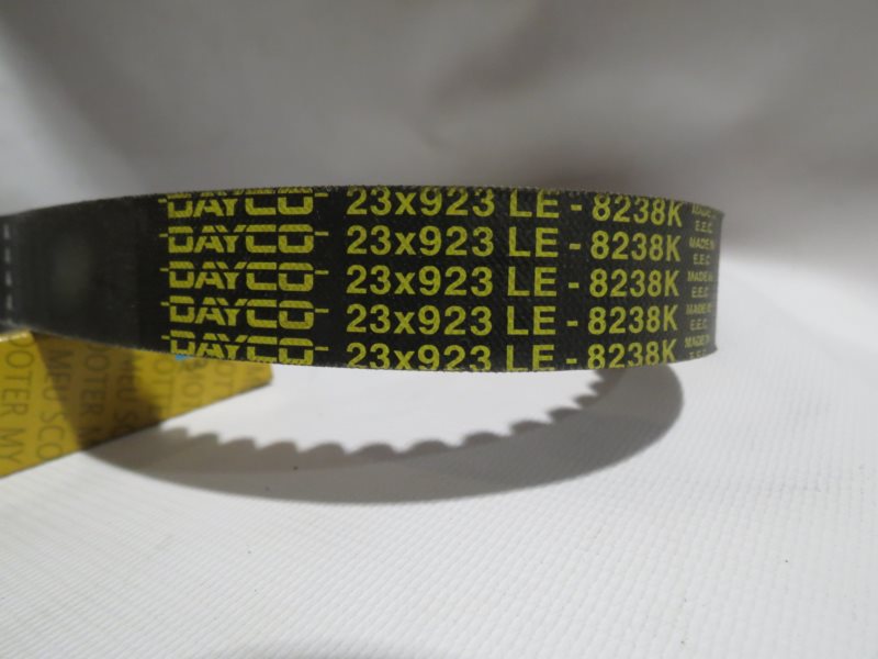 PASEK 23X923 8238K RMS 163751110