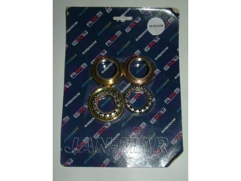LOZYSKO GOWKI RAMY RMS 184220160 YAMAHA PAIOLI