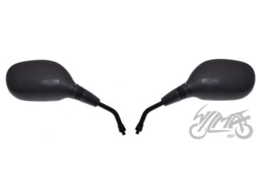 LUSTERKO MH014 LU0037 8MM MPC PARA