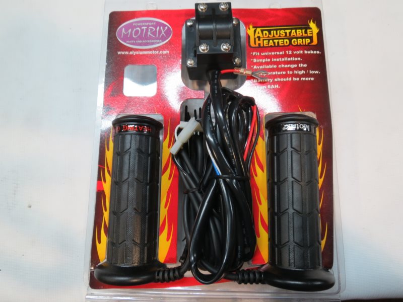 MANETKI PODGRZEWANE MOTRIX 42-00303-1