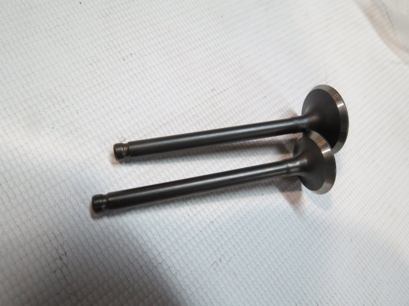 ZAWOR SSACY I WYDECHU KPL 70CCM BIEGI 4T AY35125