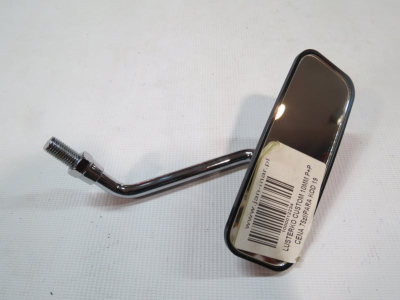 LUSTERKO CUSTOM CZARNE LU00915 M10