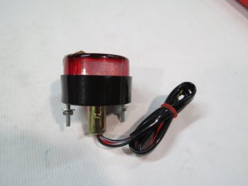 LAMPA TYL AL8117 OKRAGLA UNIWERSALNA