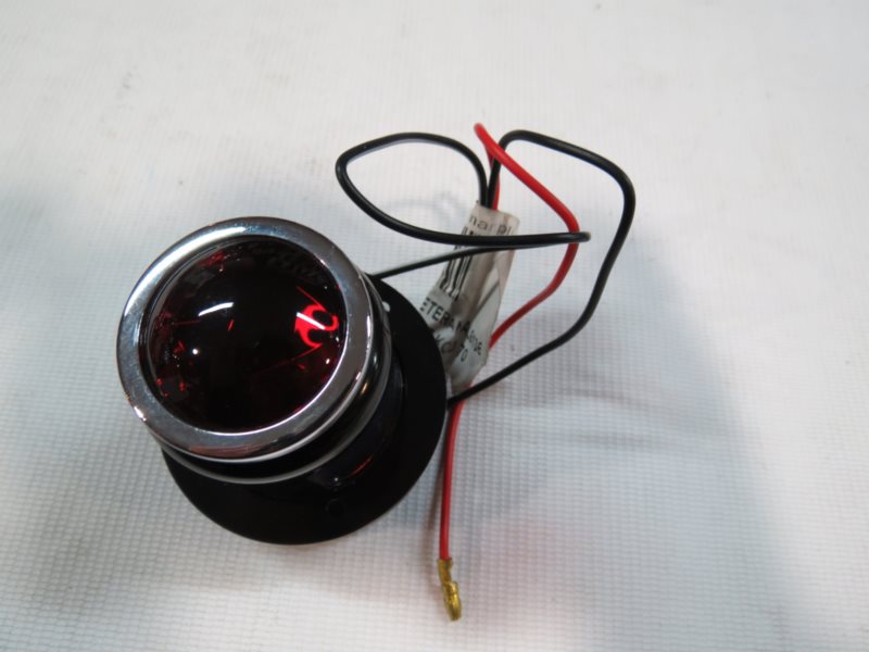 LAMPA TYL WETERAN LUKAS AL6136