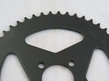 ZEBATKA TYL 832 Z52 CAR420 2300096