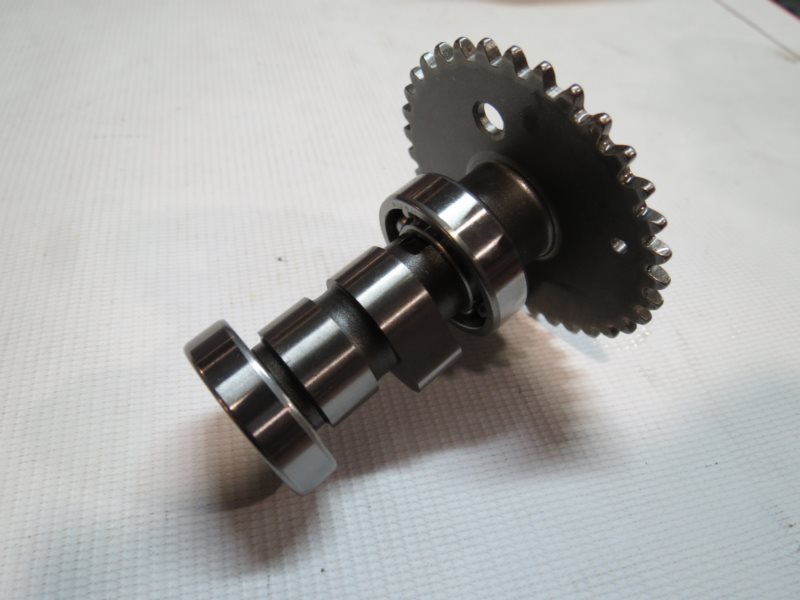 WALEK ROZRZADU GY6 SKUTER 50 4T zd0081