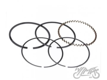 PIERSCIEN ATV150 57,40 4T AY35221