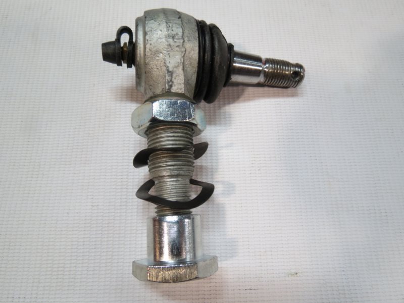 KONCOWKA WAHACZA GORA PRZOD ATV250 BASHAN ZQB51052