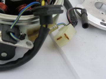 ISKROWNIK 4T Z MAGNETEM ZD2001