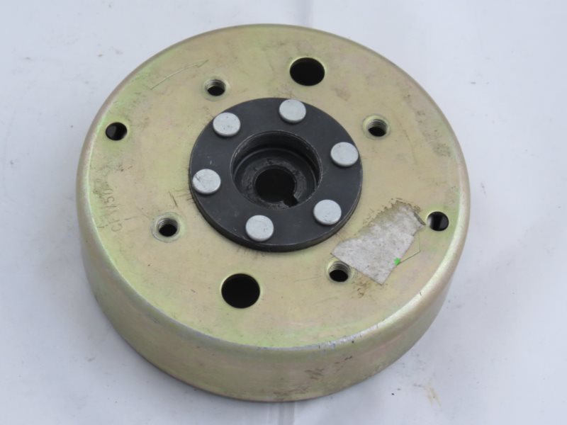 MAGNETO KING/ ATV110 MCN