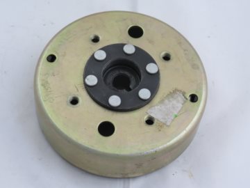 MAGNETO KING/ ATV110 MCN