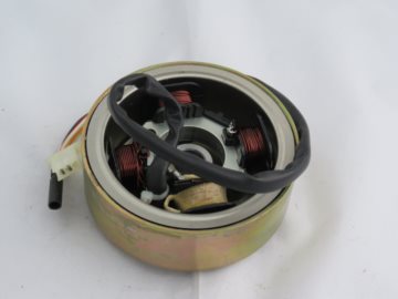 STATOR 4 CEWKI+ MAGNETO TGB SUZUKI AI22521