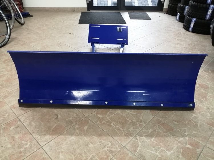 PLUG DO SNIEGU DOMINATOR