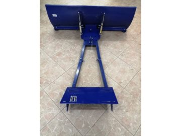 PLUG DO SNIEGU DOMINATOR