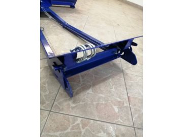 PLUG DO SNIEGU DOMINATOR