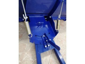 PLUG DO SNIEGU DOMINATOR